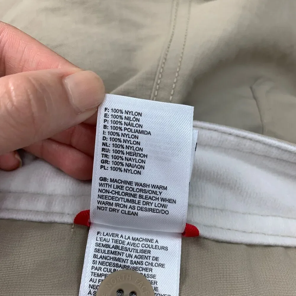 The North Face north face